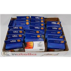 LOT OF 24 PIXMA INK CARTRIDGES