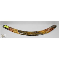 AUSTRALIAN BOOMERANG 28"