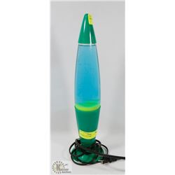VINTAGE LAVA LAMP