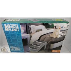 NEW ANIMAL PLANET STEP