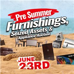 CHECK OUT ALL UPCOMING AUCTIONS IN ONE PLACE!