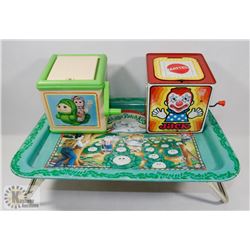 VINTAGE ORIGINAL CABBAGE PATCH