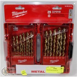 SEALED MILWAUKEE 29
