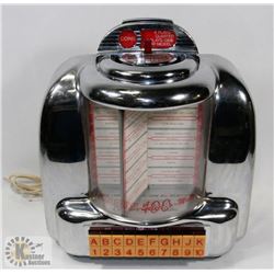 VINTAGE 1950'S THOMAS COLLECTOR'S