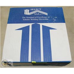 33LB CASE OF HARD SURFACING 1/16 WIRE WELDING