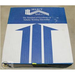 33LB CASE OF HARD SURFACING 1/16 WIRE WELDING