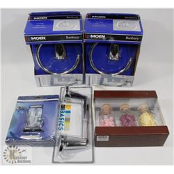 NEW BATHROOM PRODUCTS 2 MOEN