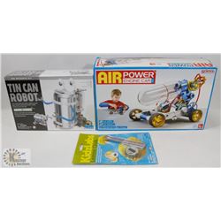 NEW ITEMS AIR POWER ENGINE