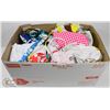 Image 1 : BOX OF BIKINI PIECES
