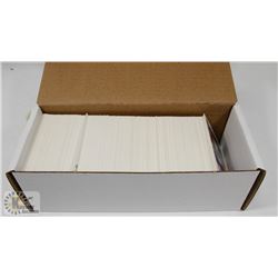NHL UPPER DECK 91/92 COMPLETE SET IN BOX