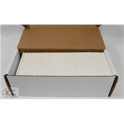 NHL UPPER DECK 90/91 COMPLETE SET IN BOX