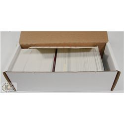 PINNACLE NHL HOCKEY 1991/92 IN BOX SOME MISSING