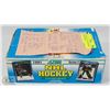 Image 1 : BOX OF SEALED 1991 SCORE NHL HOCKEY SERIES 2
