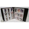Image 1 : NHL UPPER DECK HOCKEY 1990-91 COMPLETE SET