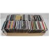 Image 1 : OVER 100 CD ALL KINDS OF MUSIC