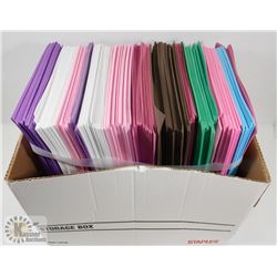 BUNDLE OF NEW CRAFT FOAM MATS