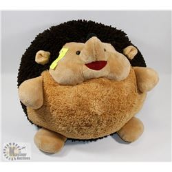 LARGE HEDGEHOG KIDS POOF
