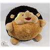 Image 1 : LARGE HEDGEHOG KIDS POOF