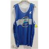 Image 1 : NEW REPUBLICA DE SKATEBOARDING TANK TOP SIZE XL