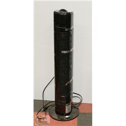 FLOOR FAN 3 SPEED , OSCILLATING