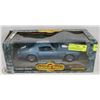 Image 1 : ERTL AMERICAN MUSCLE 1970 PONTIAC TRANS AM 1:18 SC