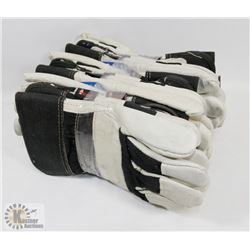 BUNDLE OF BIG DAWG WORK GLOVES