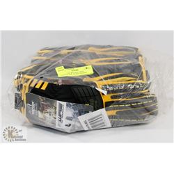 BUNDLE OF WATSON DRILL SARGENT XXL WORK GLOVES