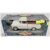 Image 1 : ERTL AMERICAN MUSCLE 1955 CHEVY 3100 CAMEO 1:18 SC