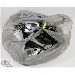 SET OF 4 HOUSE PHONES