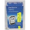 Image 1 : NEW IN BOX ONE TOUCH VERIO BLOOD GLUCOSE