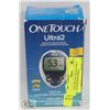 Image 1 : NEW IN BOX ONE TOUCH ULTRA 2 GLUCOSE MONITORING