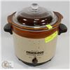 Image 1 : RIVAL CROCK POT.