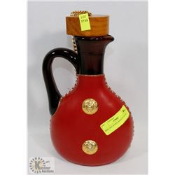 WINE DECANTER MADE IN SPAIN.