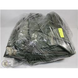 WOOD'S DOUBLE AIR MATTRESS