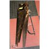Image 1 : LOT OF 4 HANDSAWS