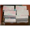 Image 1 : BOX OF HEDY NITRILE GLOVES