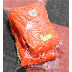 LOT OF 2- 52 REGULAR COVERALLS