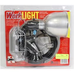 NEW WORKLIGHT MAGNETIC BASE