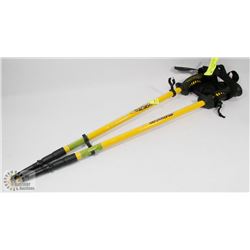 EDDIE BAUER UNISEX-ADULT TREKKING POLES