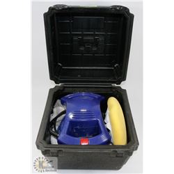 SIMONIZ I4550 ORBITAL POLISHER/WAXER.