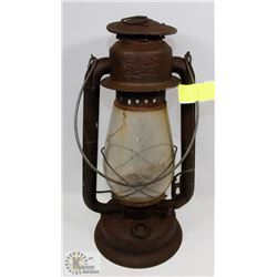 VINTAGE BEACON LAMP