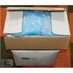 2000 BOUFFANT CAPS & 1000 BEARD GUARDS