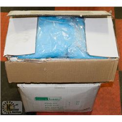 2000 BOUFFANT CAPS & 1000 BEARD GUARDS