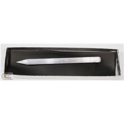 #159-SELENITE HEALING WAND