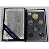 Image 1 : 1994 CANADA SPECIMEN COIN SET