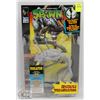 Image 1 : 1994 TODD MCFARLANE'S SPAWN VIOLATOR ACTION FIGURE