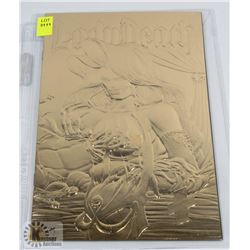 1996 LADY DEATH THE ODYSSEY #1 OF 4 COMIC BOOK