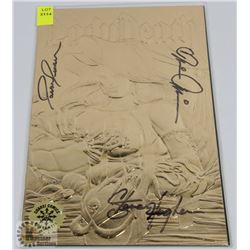 LADY DEATH THE ODYSSEY #1 SIGNED LIMITED EDITION