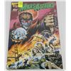 Image 1 : MARS ATTACKS #1/2 LIMITED EDITION COMIC WITH