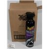 Image 1 : CASE OF MEGUIARS INDURANCE TIRE SPRAY